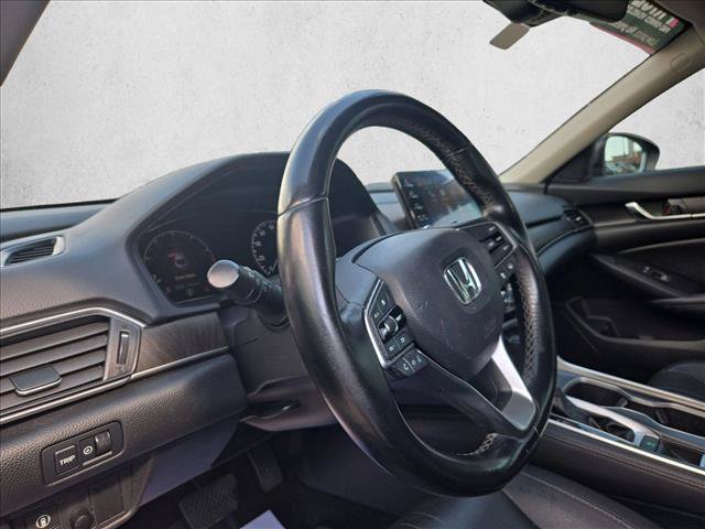 Used 2019 Honda Accord EX-L image 7