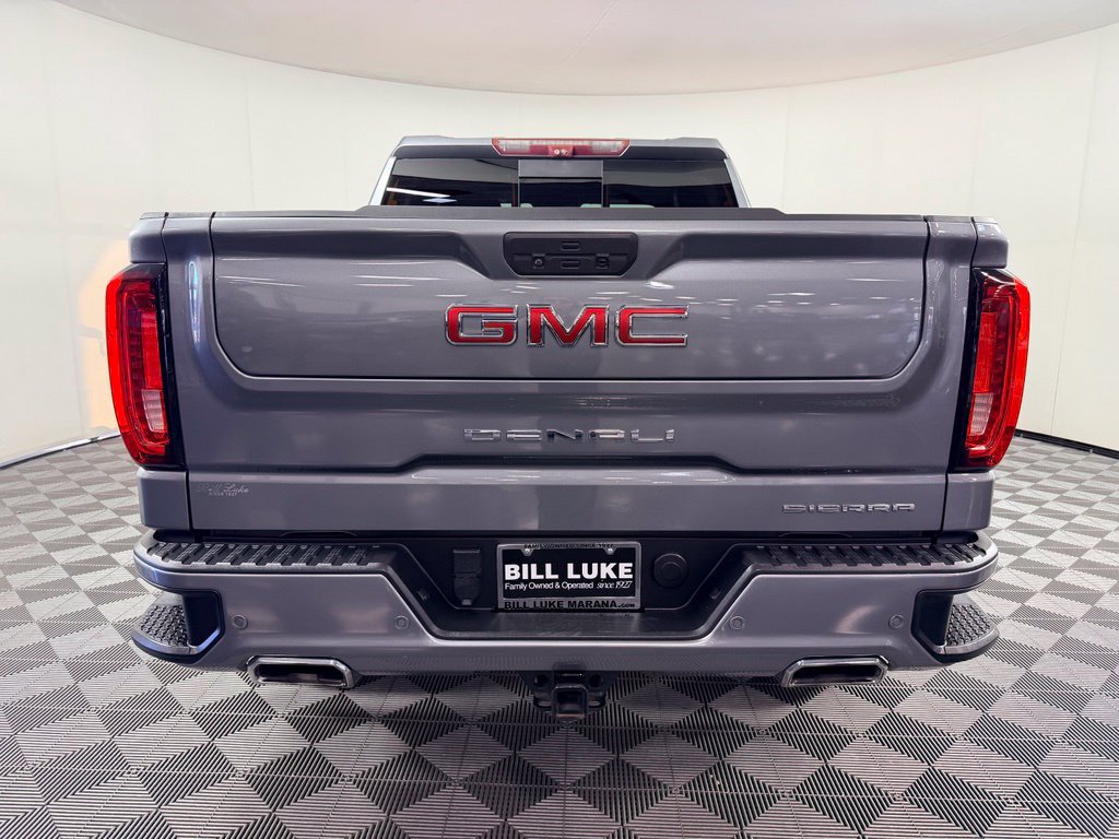 Used 2020 GMC Sierra 1500 Denali AWD/4WD image 8