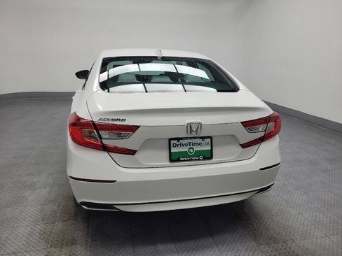 Used 2020 Honda Accord LX image 6