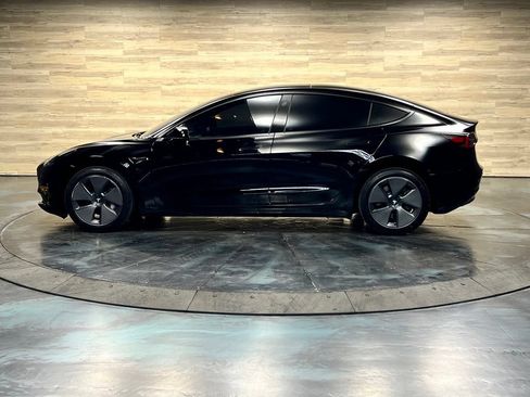 Used 2023 Tesla Model 3 Standard Range RWD image 21