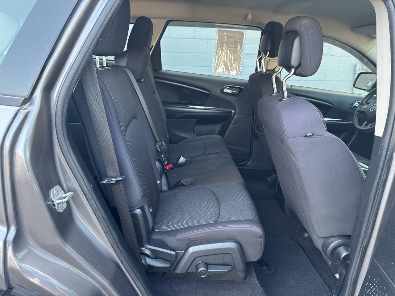 Used 2013 Dodge Journey American Value Package FWD image 20