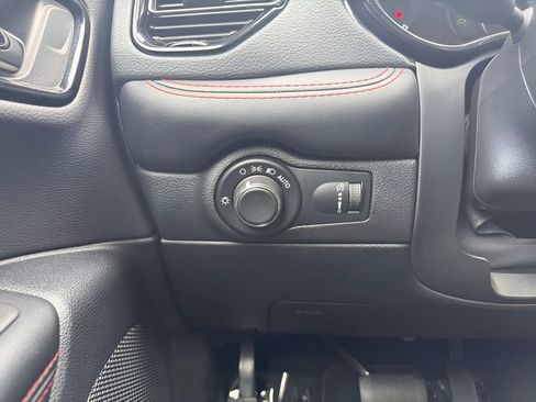 Used 2026 Dodge Durango GT AWD/4WD image 18