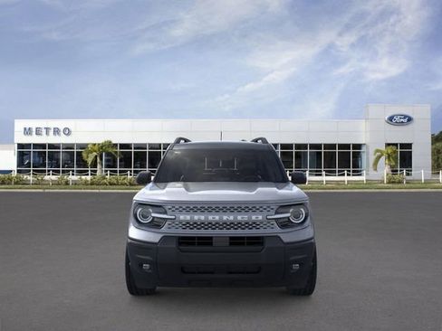 New 2025 Ford Bronco Sport Big Bend w/ Convenience Package image 6