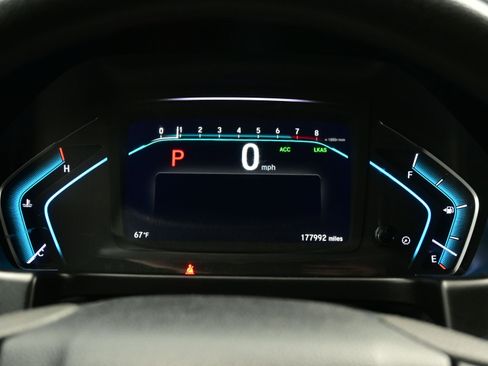 Used 2019 Honda Odyssey EX image 24