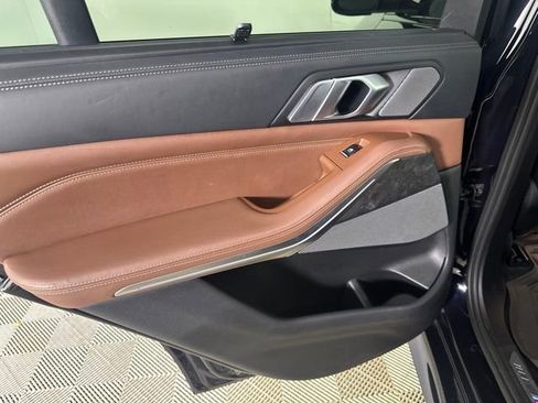 Used 2019 BMW X5 xDrive50i w/ M Sport Package AWD/4WD image 20
