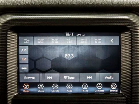 Used 2020 Jeep Wrangler Unlimited Sport image 21