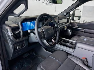 New 2026 Ford F250 Platinum w/ FX4 Off-Road Package video 3