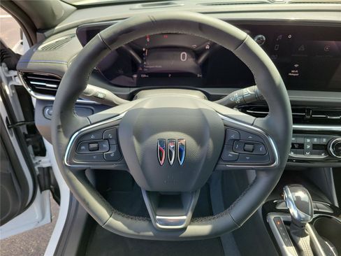 New 2026 Buick Envista Sport Touring w/ Convenience I Package FWD image 20