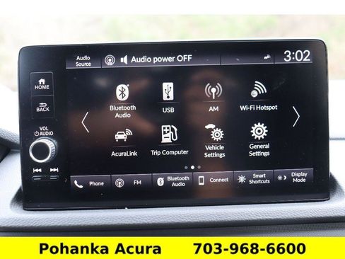 Used 2023 Acura Integra A-Spec image 14