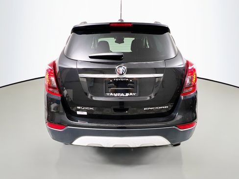 Used 2017 Buick Encore Preferred image 6