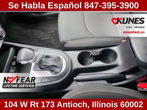 Used 2023 Kia Forte LXS w/ LXS Technology Package image 55