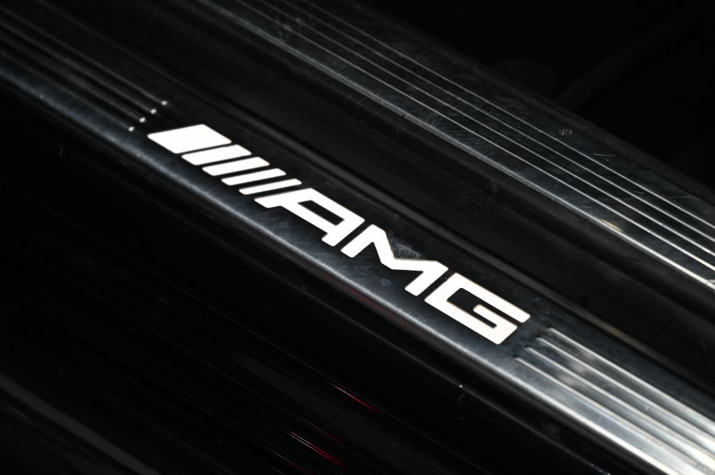 Used 2015 Mercedes-Benz S 65 AMG Sedan image 20