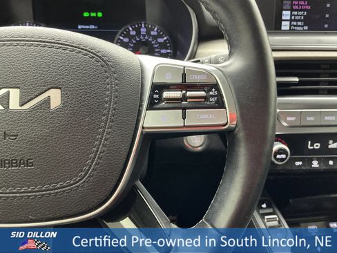 Used 2022 Kia Telluride SX w/ SX Prestige Package image 10