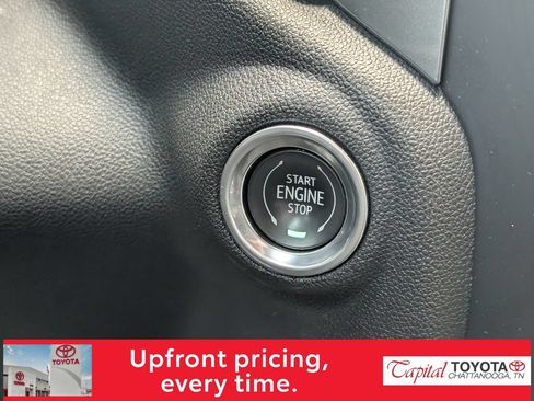 Used 2020 Chevrolet Silverado 1500 LT Trail Boss AWD/4WD image 18