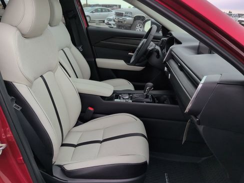 New 2026 MAZDA CX-50 2.5 Turbo w/ Accent Package image 16