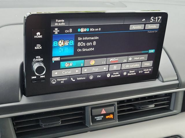 Used 2024 Honda Pilot Touring image 21