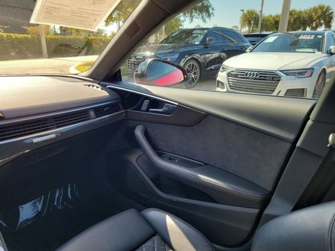 Used 2021 Audi S5 Premium Plus w/ Premium Plus Package image 14