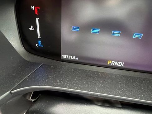 Used 2024 Ford Escape ST-Line Select w/ Tech Pack #1 AWD/4WD image 5