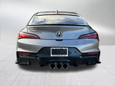Used 2024 Acura Integra Type S FWD image 7