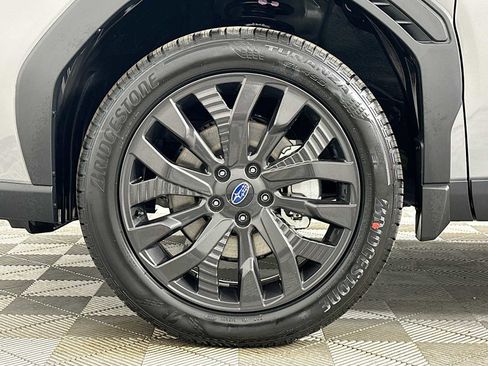 New 2026 Subaru Forester Sport AWD/4WD image 29