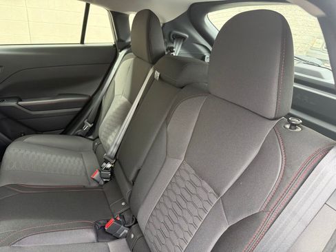 New 2026 Subaru Impreza 2.0i Sport AWD/4WD image 23