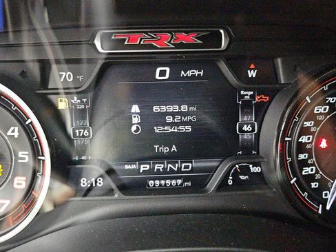 Used 2022 RAM 1500 TRX image 15