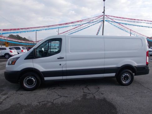 Used 2017 Ford Transit 350 350 3dr LWB Low Roof Cargo Van image 19