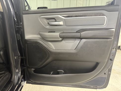 Used 2020 RAM 1500 Big Horn image 7