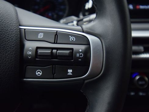 Used 2023 Kia K5 GT-Line w/ GT-Line Premium Package image 32