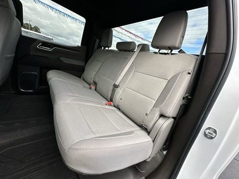 Certified 2024 Chevrolet Silverado 1500 LT w/ Protection Package image 23