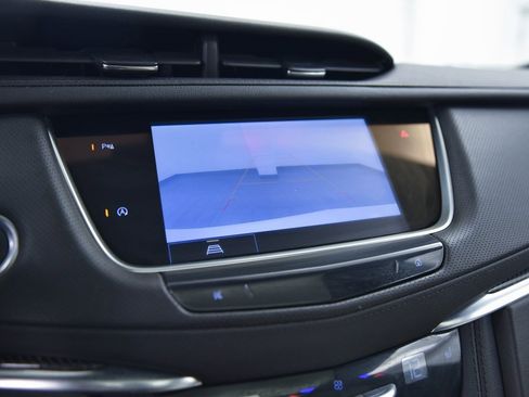 Used 2023 Cadillac XT5 Sportv image 20