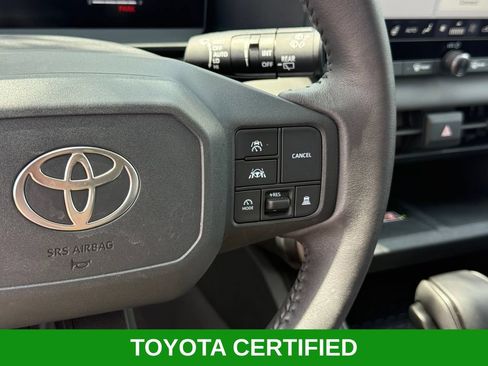Used 2026 Toyota RAV4 XLE Premium w/ Weather Package AWD/4WD image 13