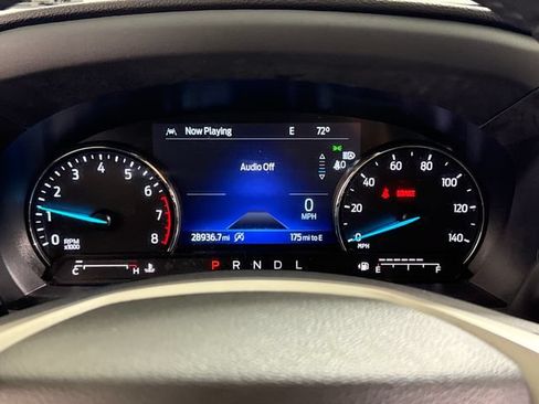 Used 2023 Ford Explorer XLT w/ Equipment Group 202A AWD/4WD image 33
