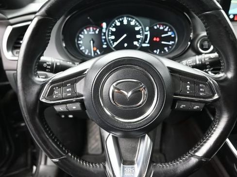 Used 2019 MAZDA CX-9 Grand Touring AWD/4WD image 18