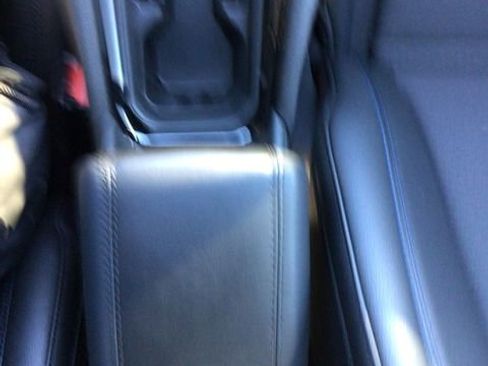 New 2026 Jeep Compass Latitude image 35