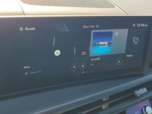 New 2026 Hyundai Santa Fe Calligraphy w/ Tow & Go Package image 24