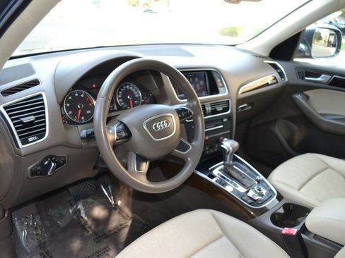 Used 2014 Audi Q5 2.0T Premium Plus w/ Premium Plus Package image 18