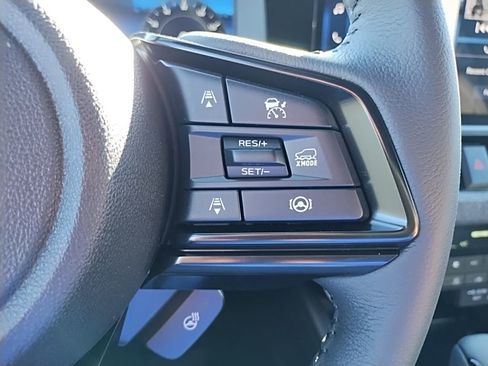 New 2026 Subaru Outback Premium AWD/4WD image 27