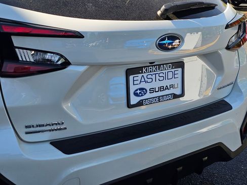 Used 2024 Subaru Crosstrek 2.0i Premium AWD/4WD image 14