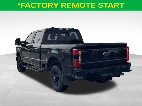Used 2024 Ford F250 XL w/ STX Appearance Package image 9
