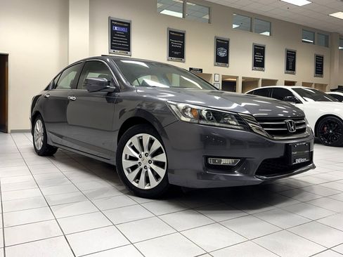 Used 2013 Honda Accord EX-L image 10