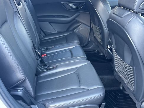 Used 2017 Audi Q7 2.0T Premium Plus w/ Premium Plus Package image 17