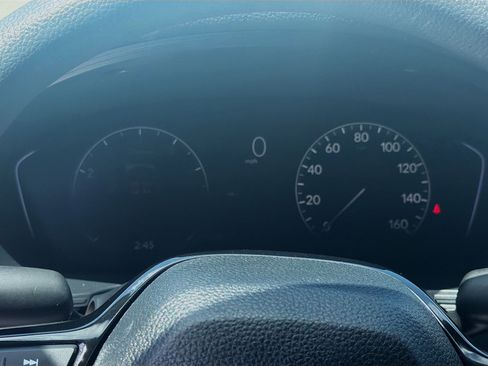 Certified 2024 Honda Civic LX image 11