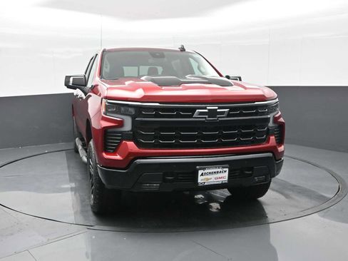 New 2026 Chevrolet Silverado 1500 LT Trail Boss w/ LT Trail Boss Premium Package image 3