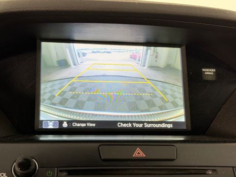 Used 2014 Acura MDX FWD w/ Advance & Entertainment image 18