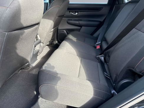 Certified 2024 Honda CR-V Sport image 13