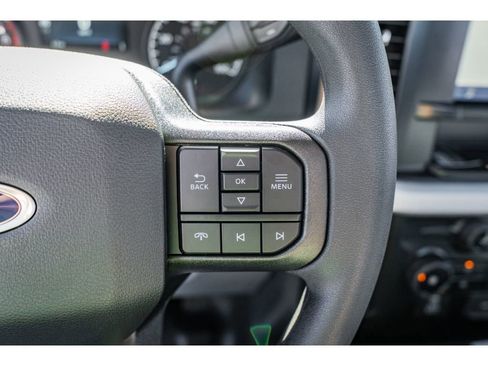 New 2026 Ford F350 XL w/ XL Chrome Package image 12