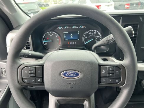 New 2026 Ford F250 XL w/ STX Appearance Package image 15