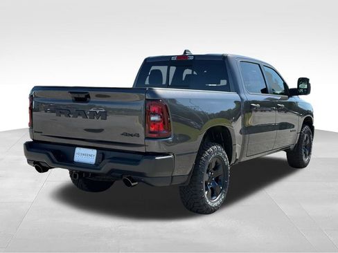New 2026 RAM 1500 Classic Warlock AWD/4WD image 6