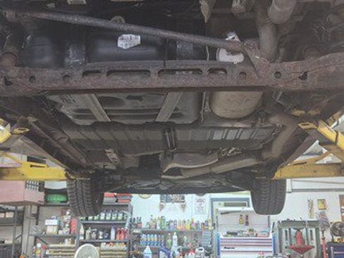 Used 2015 Dodge Grand Caravan SXT w/ Security Group FWD image 42